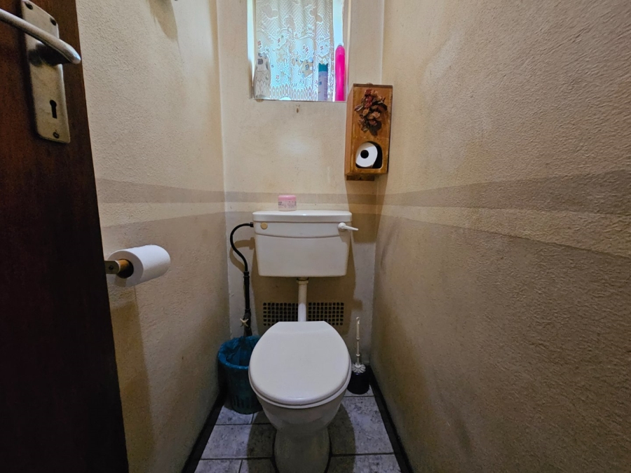 4 Bedroom Property for Sale in Sasolburg Ext 15 Free State
